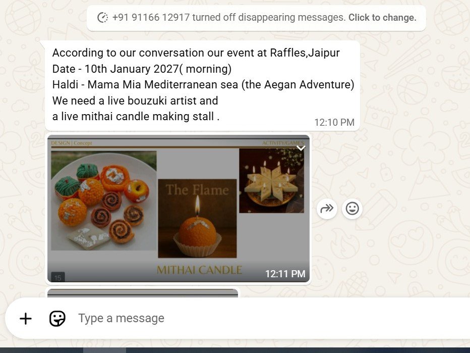 Charming Maple Roots Pool Guest Review Near Ramya Resort Udaipur — real guest review photo at Maple Roots Villa Udaipur Rajasthan