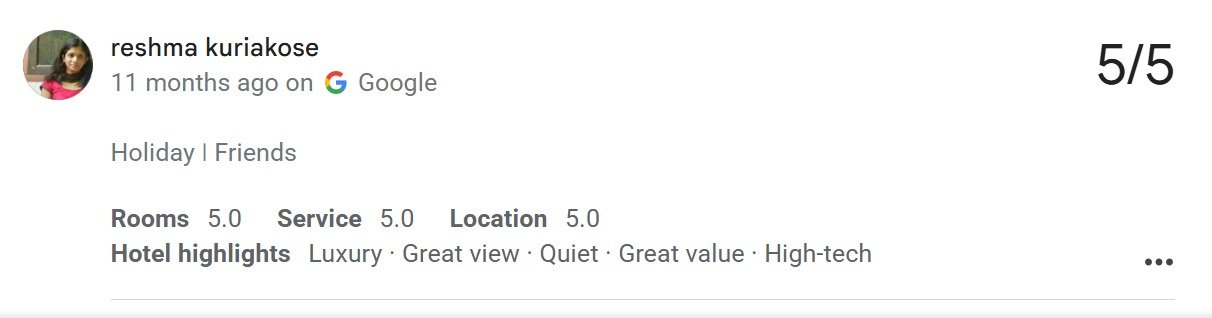 Comfortable Maple Roots Pool Guest Review Sagar Green Udaipur — Maple Roots Villa Udaipur guest review photo