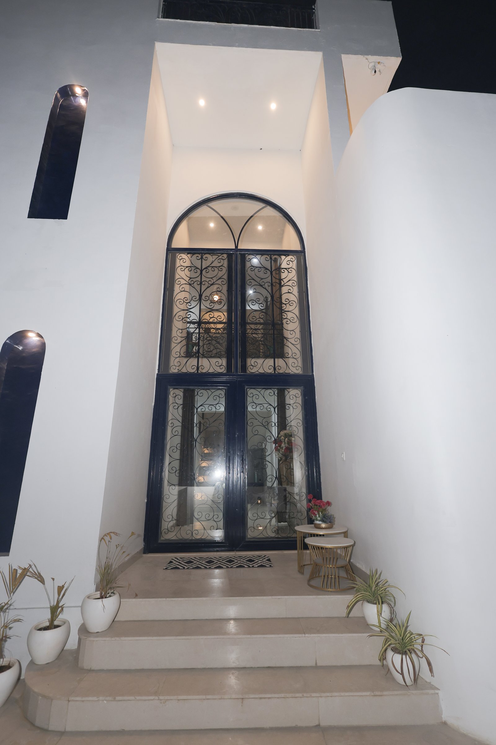 Pool Party Venue Night Udaipur Rajasthan - Party Villa for Guests from Delhi Mumbai Bangalore Pune Ahmedabad
