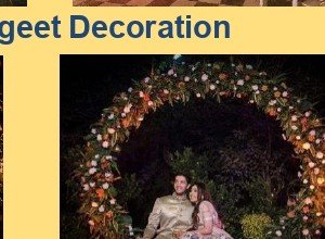 Lit Floral Ring Seating - Maple Roots Villa Udaipur